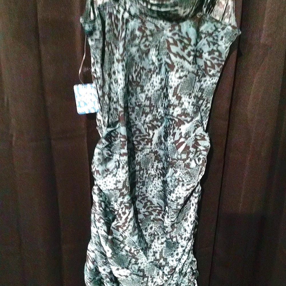 Beautiful free people night slip